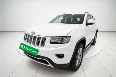 Jeep Grand Cherokee 2014