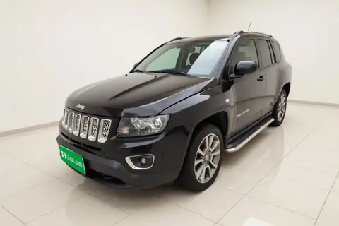Jeep Compass 2013