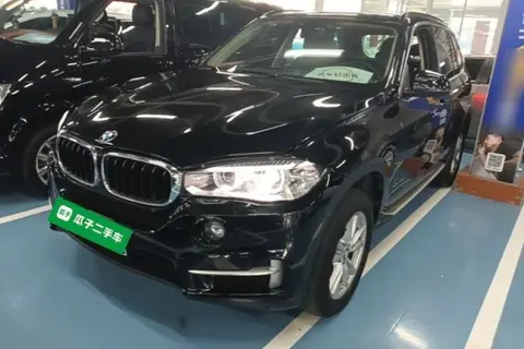 BMW X5 2015