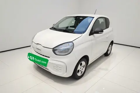 Roewe Clever 2021