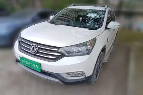 Dongfeng AX7 2017