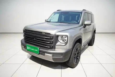Haval Raptor 2023