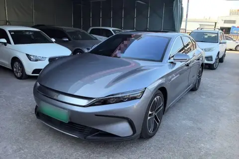 BYD Han 2023