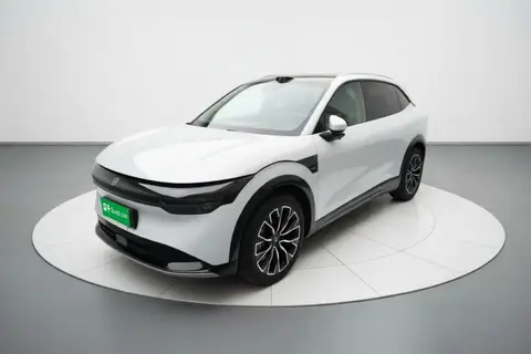 ZEEKR 7X 2025
