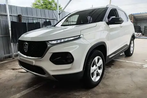 Baojun 510 2019