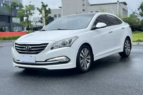 Hyundai Mistra 2016