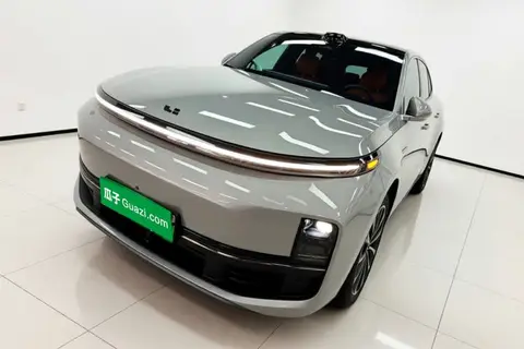 Li L9 2023