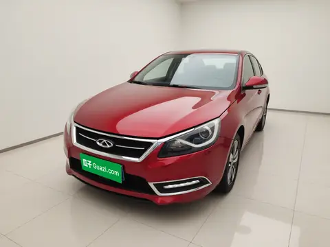 Chery Arrizo 7 2016