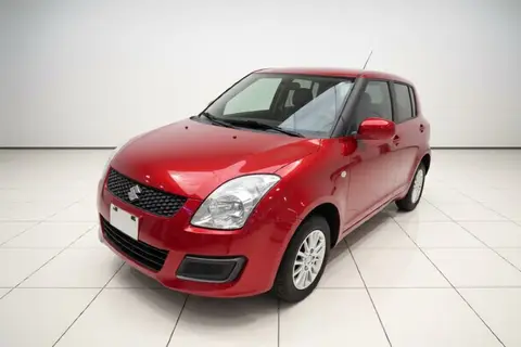 Suzuki Swift 2017