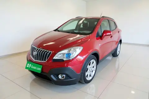 Buick Encore 2016