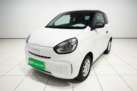 Roewe Clever 2023