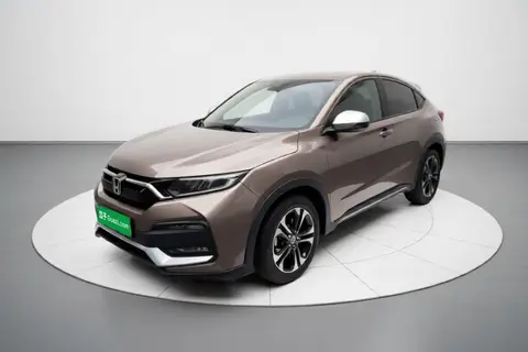 Honda XR-V 2019