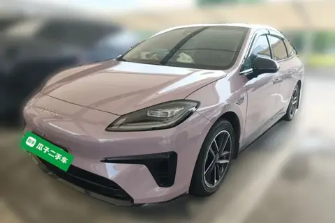 GAC Aion RT 2025