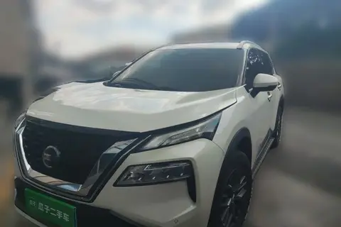Nissan X-Trail 2021