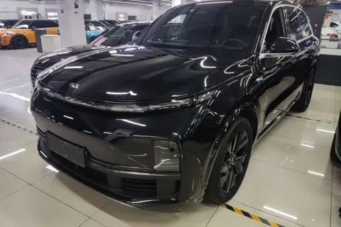 Li L8 2024
