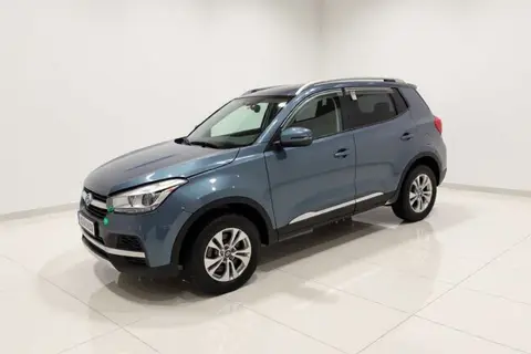 Chery Tiggo 5x 2019