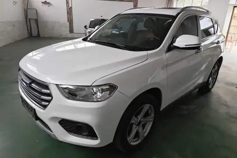 Haval H2 2018