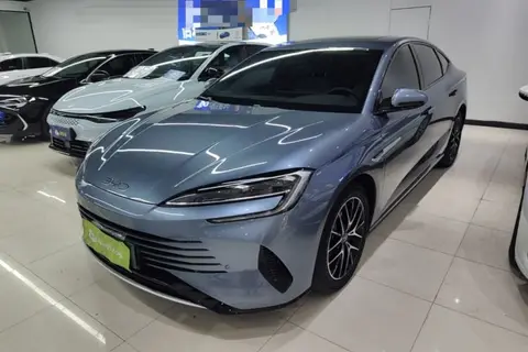BYD Seal 2023