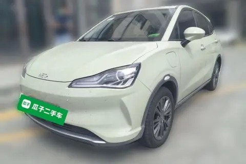 NETA V 2022