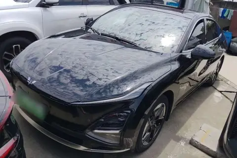 Wuling Xingguang 2025