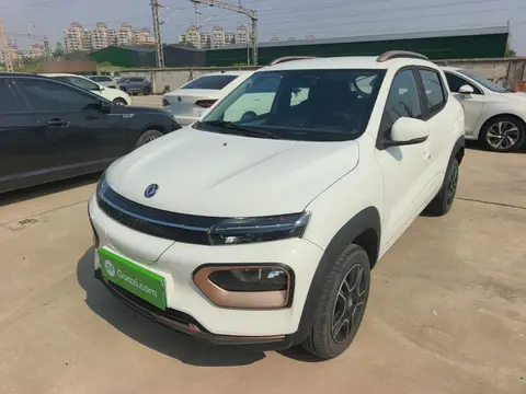 Dongfeng EX1 2023