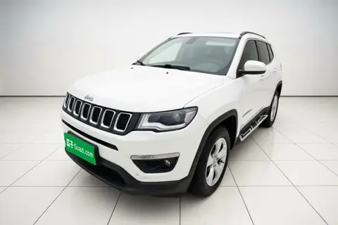 Jeep Compass 2018