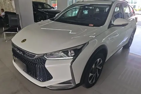 Dongfeng Shine GS 2021