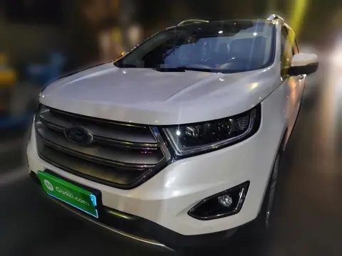 Ford Edge 2016