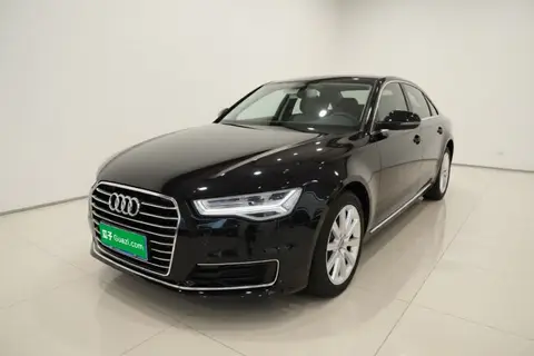 Audi A6L 2017