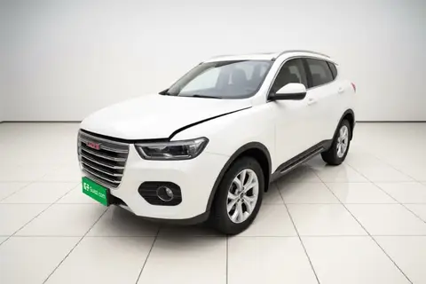 Haval H6 2017