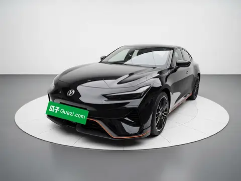 Changan UNI-V 2025