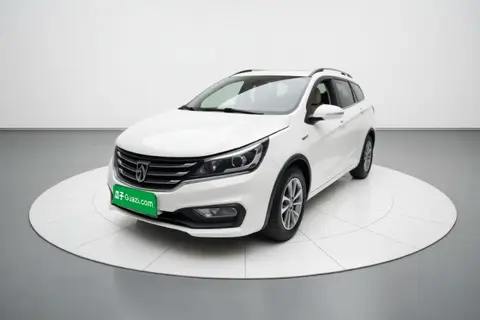 Baojun 310W 2017