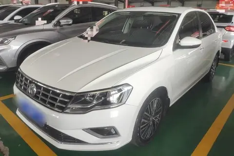 Volkswagen Jetta 2018