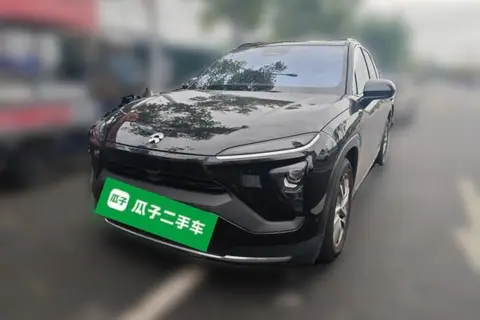 NIO ES6 2022
