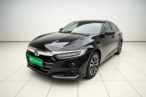 Honda Accord 2021