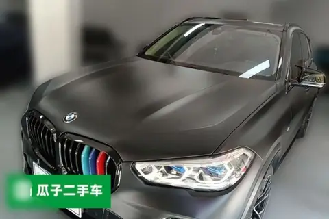BMW X5 2018