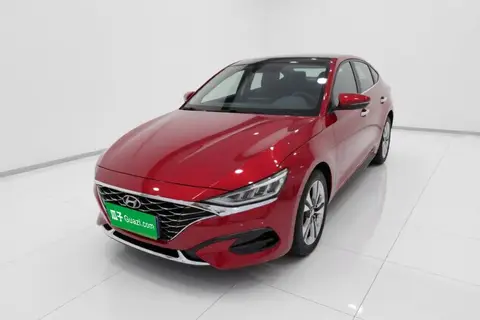 Hyundai Lafesta 2019