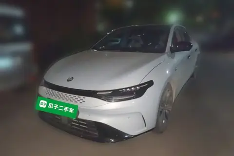 Leapmotor C01 2023