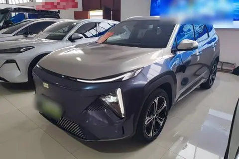 Geely L7 2023