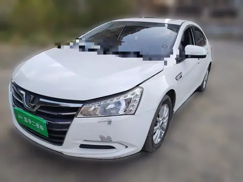 Luxgen 5 2013