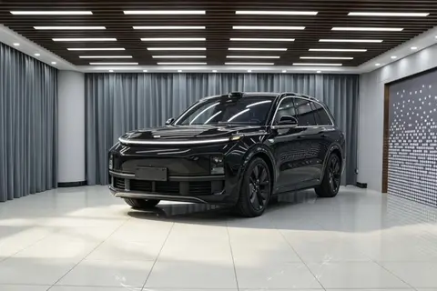 Li L8 2022