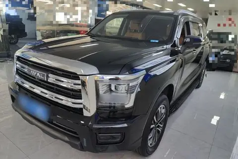 Haval H5 2023