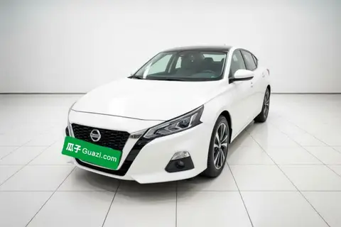 Nissan Teana 2020