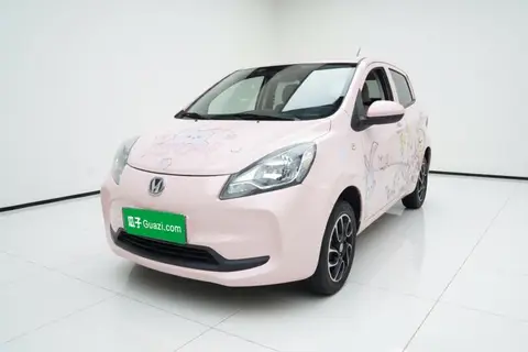 Changan Benni E-Star 2021