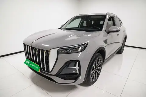 Hongqi HS5 2024