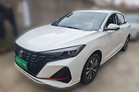 Changan Eado 2025