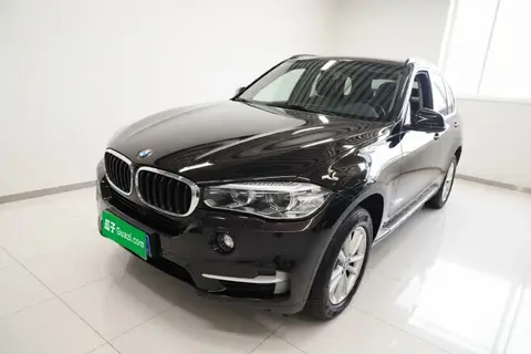 BMW X5 2015