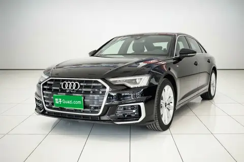 Audi A6L 2024