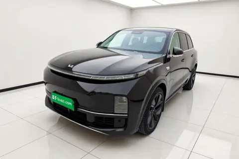 Li L9 2023