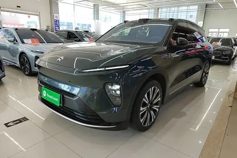 NIO ES8 2023